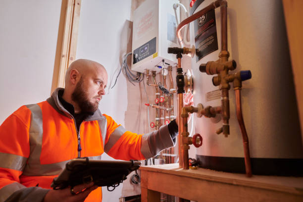 Best Water Leak Repair  in Thornwood, NY
