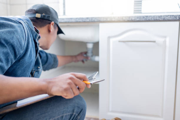 Best Emergency Plumber  in Thornwood, NY