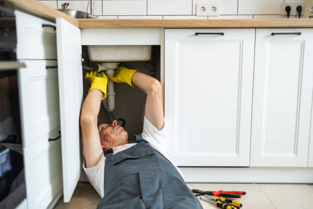 Sewer Line Replacement in Thornwood, NY