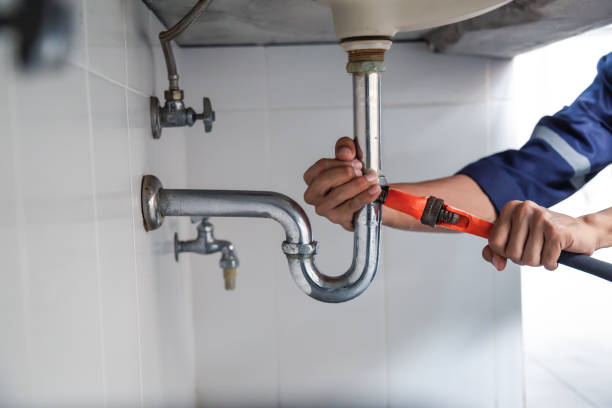 Gas Line Repair in Thornwood, NY