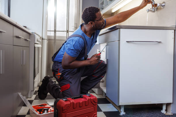 Best Local Plumber Services  in Thornwood, NY