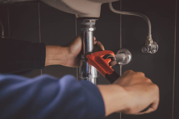 Best Plumbing Inspection Services  in Thornwood, NY