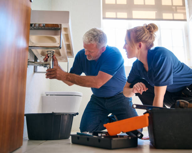 Best Water Softener Installation  in Thornwood, NY